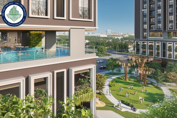 Vị trí dự án Cara River Park ở đâu và có những tiện ích gì?