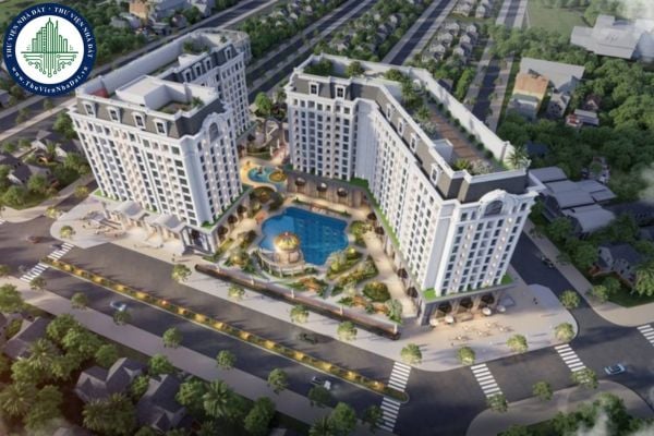 Vị trí dự án Danko Riverside Bắc Giang có thuận tiện không?