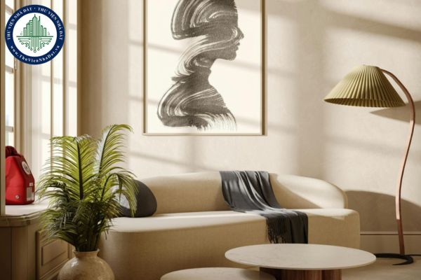 Ý tưởng trang trí nội thất không lỗi mốt 