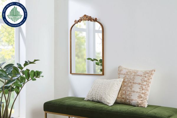 Ý tưởng trang trí nội thất không lỗi mốt 