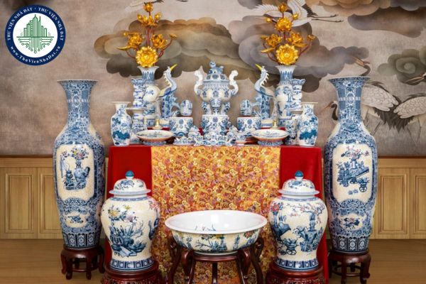5 vật phẩm gốm sứ phong thủy giúp thu hút tài lộc, phú quý