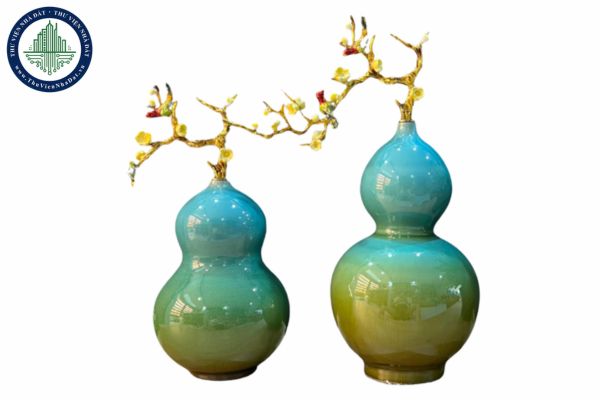 5 vật phẩm gốm sứ phong thủy giúp thu hút tài lộc, phú quý