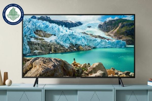 Gợi ý 5 thiết bị điện tử gia dụng nên đầu tư mua kích thước lớn