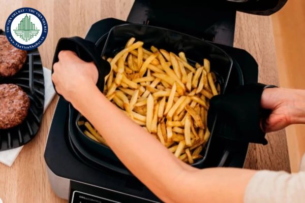 Gợi ý 5 thiết bị điện tử gia dụng nên đầu tư mua kích thước lớn