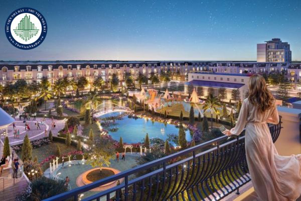 Majestic City là tâm điểm giải trí, mua sắm và an cư tại Phố Nối Hưng Yên