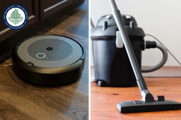So sánh robot hút bụi và máy hút bụi không dây, lựa chọn nào phù hợp cho gia đình có trẻ nhỏ và thú cưng?