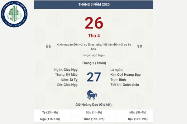 Kỷ niệm 94 năm lịch sử vẻ vang ngày thành lập Đoàn TNCS Hồ Chí Minh (26/03/1931 - 26/03/2025)