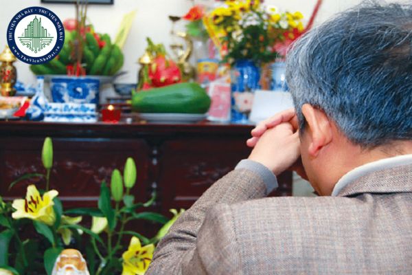 Cách cúng nhà mới thuê đơn giản, đầy đủ và chuẩn nhất 2025
