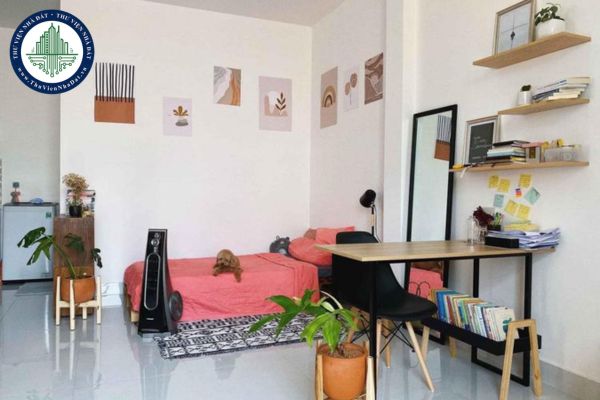 Cách trang trí phòng trọ sinh viên đẹp, tiết kiệm và dễ thực hiện