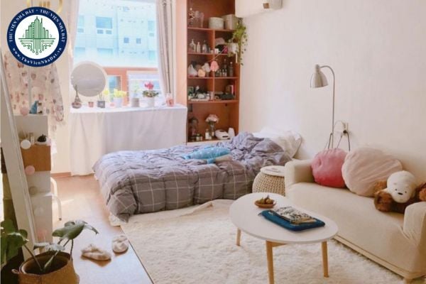 Cách trang trí phòng trọ sinh viên đẹp, tiết kiệm và dễ thực hiện