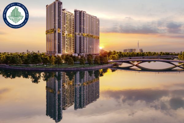 Dự án The Gió Riverside hoàn tất nghĩa vụ tài chính và được cấp chứng nhận quyền sử dụng đất