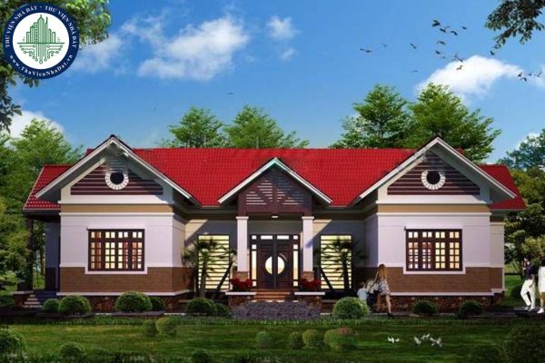Gợi ý 5 mẫu nhà chữ U đẹp, đáng tham khảo nhất 2025