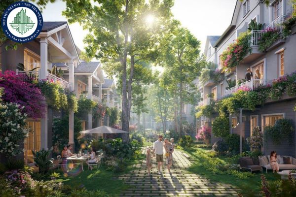 So sánh dự án Eco Retreat với các dự án cùng phân khúc tại Long An