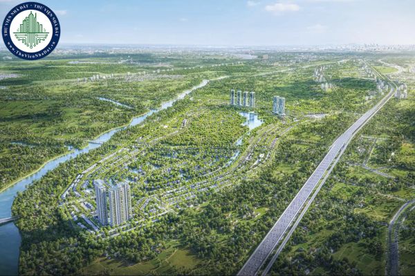 So sánh dự án Eco Retreat với các dự án cùng phân khúc tại Long An