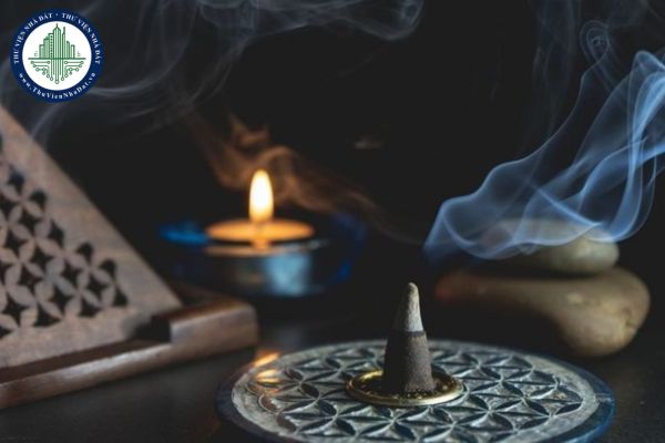 Bí quyết xin vía buôn may bán đắt giúp kinh doanh thuận lợi