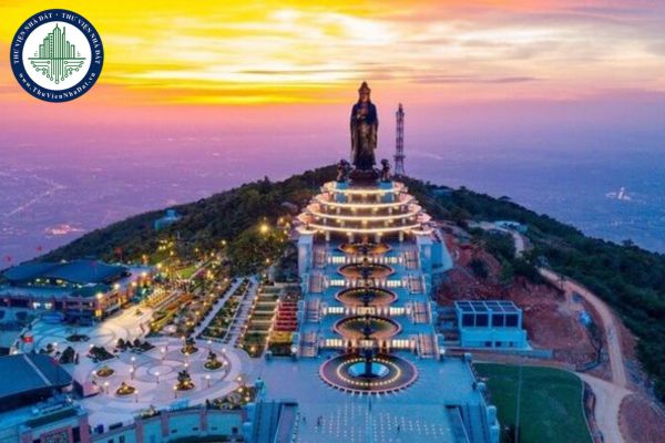 Bí quyết xin vía buôn may bán đắt giúp kinh doanh thuận lợi