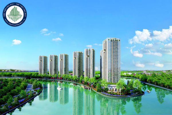 Dự án The Prive tiềm năng đầu tư sinh lời tại trung tâm mới của TP. HCM