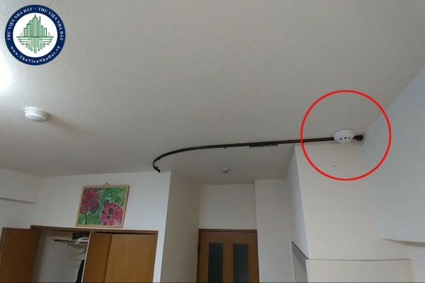 Cách phát hiện camera ẩn trong phòng trọ, nhà nghỉ, khách sạn
