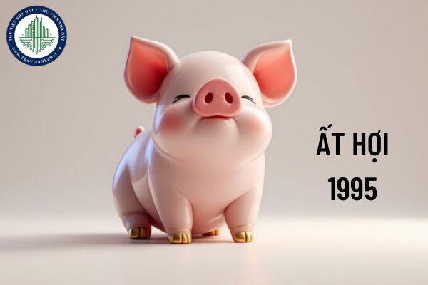 Hướng nhà tại Vinhomes Central Park phù hợp với tuổi Ất Hợi 1995 để thu hút vượng khí?