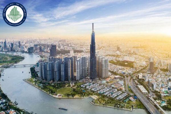 Hướng nhà tại Vinhomes Central Park phù hợp với tuổi Ất Hợi 1995 để thu hút vượng khí?