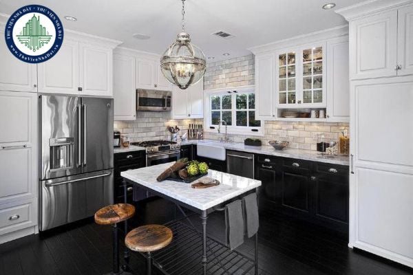 Ứng dụng thiết kế nội thất phong cách Victorian trong không gian sống hiện đại