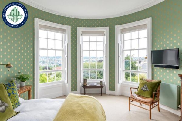 Ứng dụng thiết kế nội thất phong cách Victorian trong không gian sống hiện đại