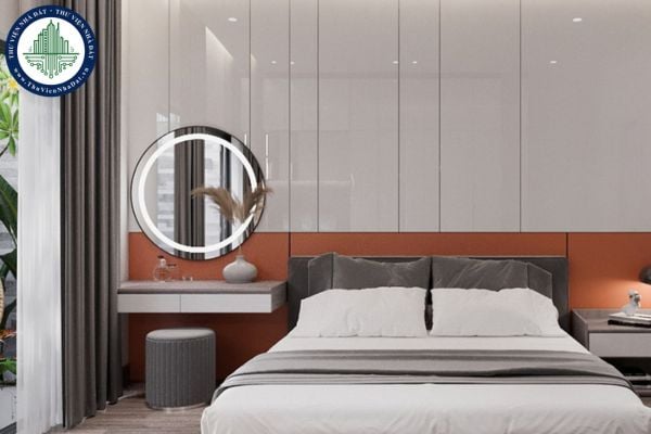 7 cách đặt bàn trang điểm trong phòng ngủ chuẩn phong thủy để tăng vượng khí