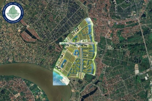 Alluvia City Hưng Yên khu đô thị sinh thái ven sông Hồng với nguồn khoáng nóng tự nhiên