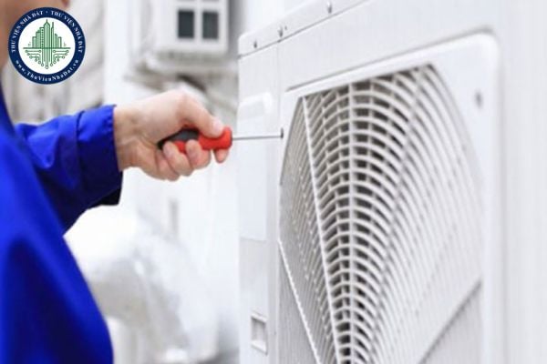 Nguyên nhân dàn nóng máy lạnh kêu to trong quá trình sử dụng và cách khắc phục
