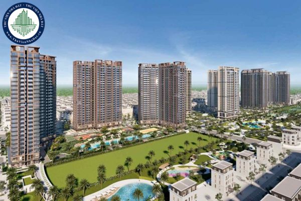 Tầm nhìn của Masterise Homes trong phát triển mô hình TOD