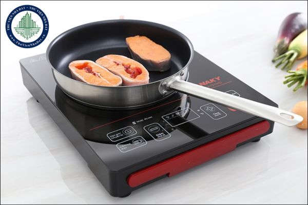 Bếp hồng ngoại tốn điện hay không? 5 mẹo sử sụng bếp hồng ngoại thông minh giúp tiết kiệm tối đa 
