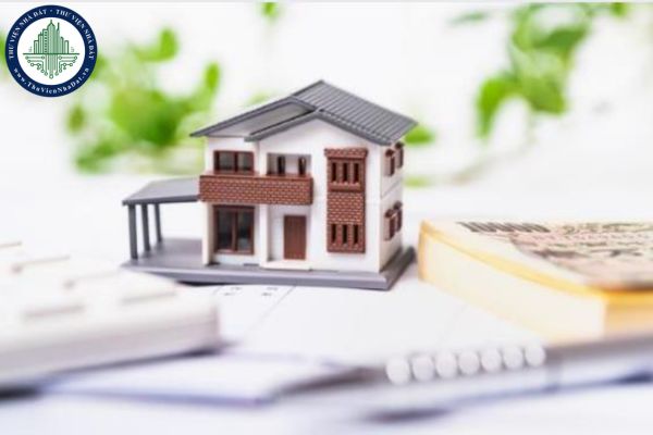 Các thuật ngữ vay mua nhà cần nắm rõ trước khi vay