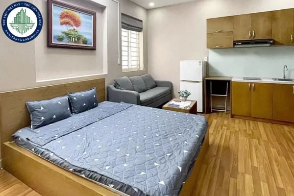 Kinh nghiệm tìm phòng trọ nhỏ cho một người ở không nên bỏ qua 
