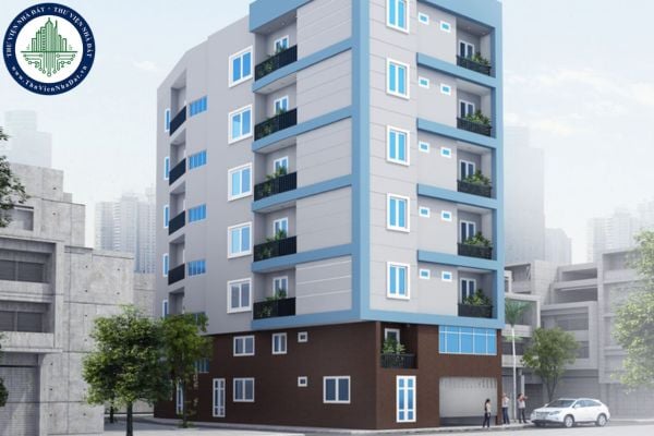 Những lưu ý không thể bỏ qua khi mua chung cư mini