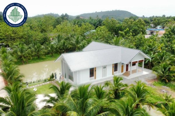 Tổng hợp mẫu thiết kế nhà chữ L phù hợp xu hướng không gian hiện đại
