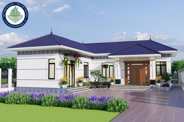 Tổng hợp mẫu thiết kế nhà chữ L phù hợp xu hướng không gian hiện đại