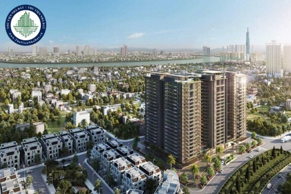 Vị trí dự án Skypark Atria Saigon Thủ Đức vì sao gọi là đắc địa?