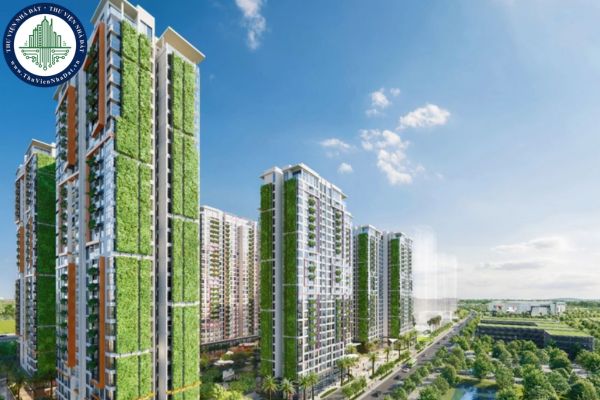 Dự án Lumiere Boulevard cao bao nhiêu tầng? Chi tiết mặt bằng thiết kế Lumiere Boulevard