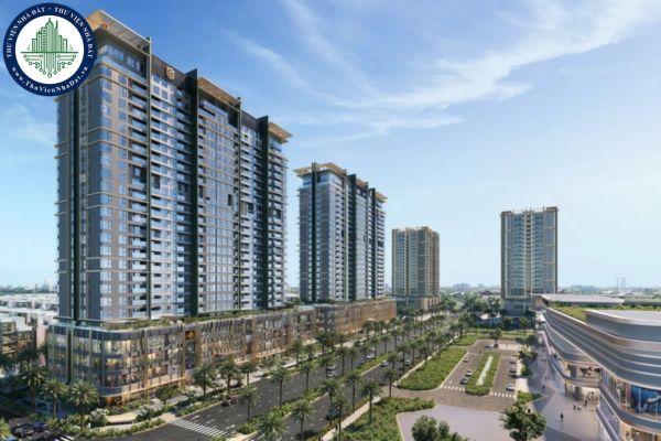 Đánh giá Thị trường Bất động sản khu vực xung quanh Masterise Homes Lumiere Midtown