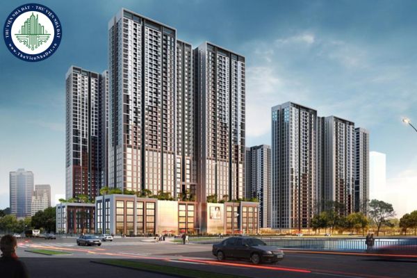 Nên chọn mua nhà chung cư sơ cấp hay thứ cấp
