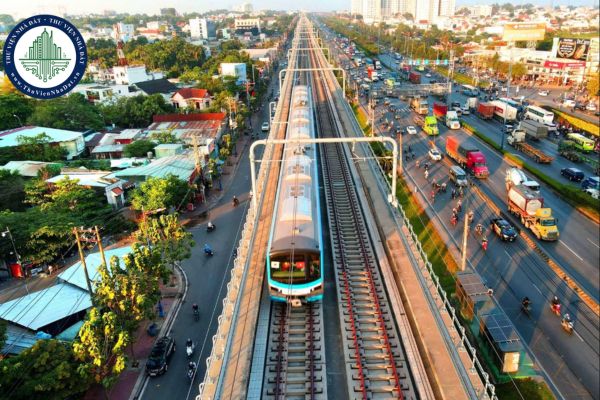 Giá vé tuyến metro số 1 Bến Thành - Suối Tiên được quy định như thế nào?