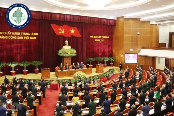 Mẫu phiếu nhận xét đảng viên nơi cư trú mới nhất năm 2024?