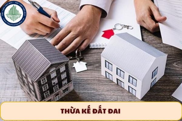 Đất đứng tên ông bà nội hơn 30 năm chưa chia thừa kế thì hiện nay thuộc về ai?