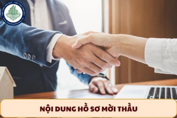 Quy định mới về nội dung hồ sơ mời thầu thực hiện dự án BT theo Nghị định 256
