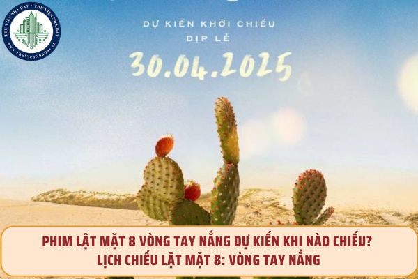 Phim Lật mặt 8 Vòng Tay Nắng dự kiến khi nào chiếu? Lịch chiếu Lật mặt 8: Vòng Tay Nắng