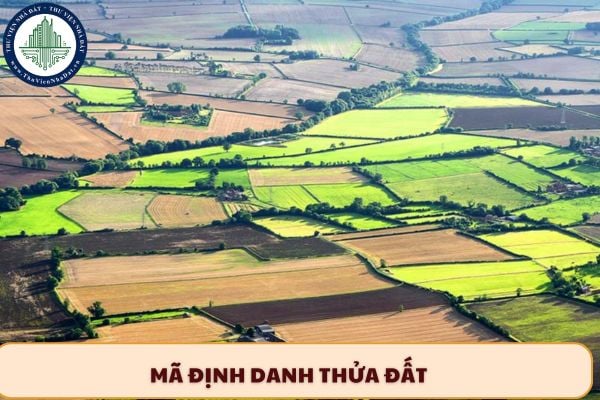 Mã định danh thửa đất là gì? Hướng dẫn thực hiện xây dựng Mã định danh thửa đất