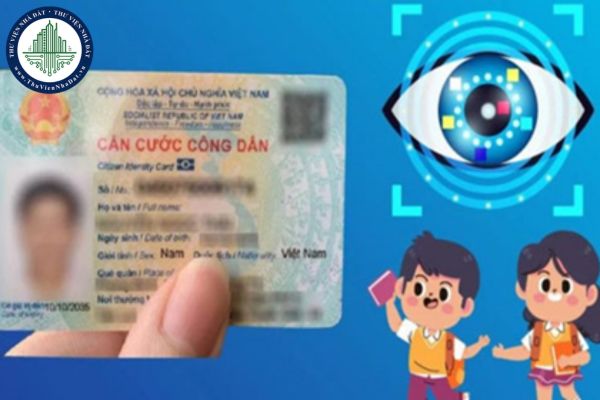 Làm thẻ căn cước công dân lần đầu khi đến tuổi trong năm 2024 cho những ai? (hình từ internet)