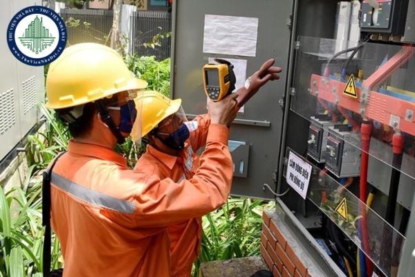 Mức giá điện, nước khi thuê nhà trọ ở TP. Hồ Chí Minh được quy định bao nhiêu? (hình từ internet)