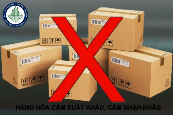 Các mặt hàng bị cấm xuất khẩu vào ngày Tết? (hình từ internet)