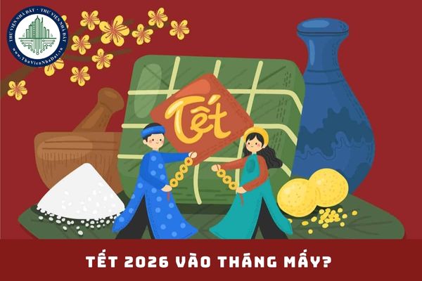 Tết 2026 vào tháng mấy? Còn bao nhiêu ngày nữa đến năm 2026? (hình từ inernet)